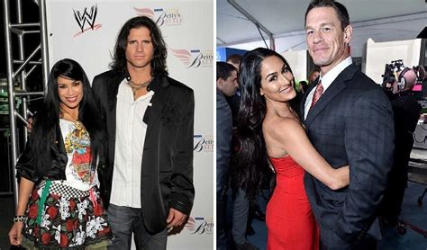 5 WWE couples who recently split in real life